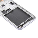 Tapa Trasera y Bisel de Marco Medio para Samsung Galaxy J3 J320 (Negro) - Imagen 4