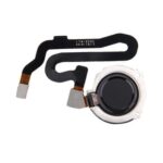 Cable Flex Botón Huella Digital para Honor 8 (Negro)