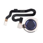 Cable Flex Botón Huella Digital para Honor 8 (Azul Oscuro)