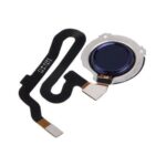 Cable Flex Botón Huella Digital para Honor 8 (Azul Oscuro) - Imagen 4