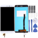 Pantalla Completa para Asus ZenFone 3 ZE552KL