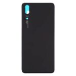 Tapa Trasera de Batería para Huawei P20 (Negro) - Imagen 2