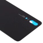 Tapa Trasera de Batería para Huawei P20 (Negro) - Imagen 4