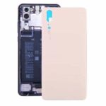 Tapa Trasera de Batería para Huawei P20 (Rosa)