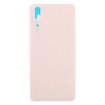 Tapa Trasera de Batería para Huawei P20 (Rosa) - Imagen 2