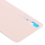 Tapa Trasera de Batería para Huawei P20 (Rosa) - Imagen 4