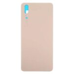 Tapa Trasera Batería para Huawei P20 (Dorada) - Imagen 2
