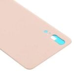 Tapa Trasera Batería para Huawei P20 (Dorada) - Imagen 4