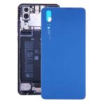 Tapa Trasera Batería para Huawei P20 (Azul)