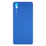 Tapa Trasera Batería para Huawei P20 (Azul) - Imagen 2