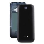 Tapa Trasera Batería Plástico para Nokia 225 (Negro)