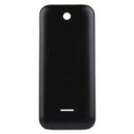 Tapa Trasera Batería Plástico para Nokia 225 (Negro) - Imagen 2