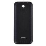 Tapa Trasera Batería Plástico para Nokia 225 (Negro) - Imagen 3
