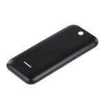 Tapa Trasera Batería Plástico para Nokia 225 (Negro) - Imagen 4