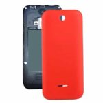 Tapa Trasera Batería Plástica para Nokia 225 (Rojo)