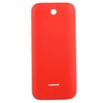 Tapa Trasera Batería Plástica para Nokia 225 (Rojo) - Imagen 2
