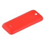 Tapa Trasera Batería Plástica para Nokia 225 (Rojo) - Imagen 4