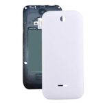 Tapa Trasera Batería Plástico para Nokia 225 (Blanco)