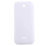 Tapa Trasera Batería Plástico para Nokia 225 (Blanco) - Imagen 2