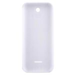 Tapa Trasera Batería Plástico para Nokia 225 (Blanco) - Imagen 3