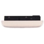 Módulo Base de Carga Micrófono Altavoz Ringer Zumbador para LG G5 LS992 Versión de USA (Dorado) - Imagen 2