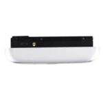Módulo Base de Carga, Micrófono y Altavoz Ringer Zumbador para LG G5 LS992 Versión USA (Plata) - Imagen 3