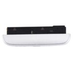 Módulo Base de Carga Micrófono Altavoz Ringer Zumbador para LG G5 F700L Versión KR (Plata) - Imagen 2