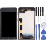 Pantalla Completa para Asus ZenFone 4 / A450CG
