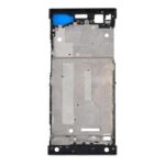 Carcasa Frontal para Sony Xperia Xa1 Placa de Bisel Marco LCD (Negro) - Imagen 3