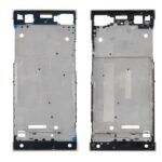 Carcasa Frontal Placa de Bisel de Marco LCD para Sony Xperia XA1 (Dorado)