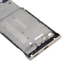 Carcasa Frontal Placa de Bisel de Marco LCD para Sony Xperia XA1 (Dorado) - Imagen 4
