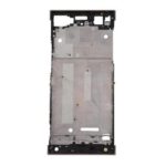 Carcasa Frontal para Sony Xperia Xa1 Placa de Bisel Marco LCD (Oro Rosa) - Imagen 3