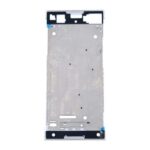 Carcasa Frontal Placa de Bisel de Marco LCD para Sony Xperia Xa1 (Blanco) - Imagen 2