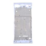 Carcasa Frontal Placa de Bisel de Marco LCD para Sony Xperia Xa1 (Blanco) - Imagen 3