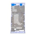 Marco LCD Carcasa Frontal para Sony Xperia Xa1 Ultra (Blanco) - Imagen 3