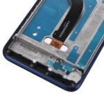 Pantalla Completa para Huawei P8 Lite con Marco (Oro) - Imagen 4
