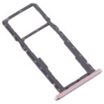 Bandeja Tarjeta SIM + Micro SD para Asus Zenfone Max M1 (ZB555KL) (Dorado) - Imagen 4