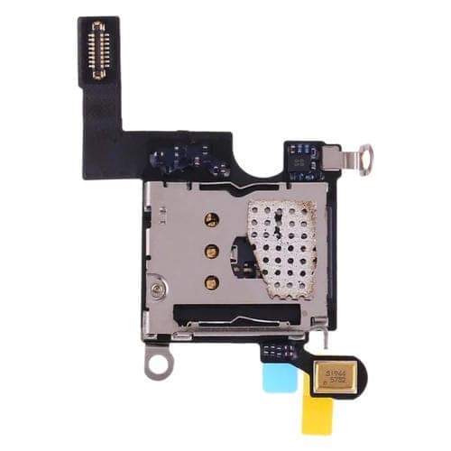 Cable Flex Soporte de Tarjeta SIM Enchufe para Google Pixel 3