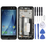 Pantalla Completa con Marco para Asus ZenFone 2 ZE500CL Z00D