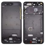 Carcasa Frontal Marco Bisel Placa Pantalla LCD para Honor 9 (Negro)