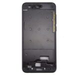 Carcasa Frontal Marco Bisel Placa Pantalla LCD para Honor 9 (Negro) - Imagen 2