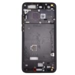 Carcasa Frontal Marco Bisel Placa Pantalla LCD para Honor 9 (Negro) - Imagen 3