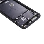 Carcasa Frontal Marco Bisel Placa Pantalla LCD para Honor 9 (Negro) - Imagen 4