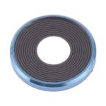 Cubierta de Lente de Cámara (10 Piezas) para Xiaomi Redmi 5 Plus (Azul) - Imagen 3