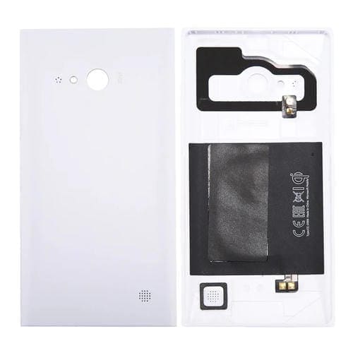 Tapa Trasera de Batería NFC para Nokia Lumia 735 (Blanco)
