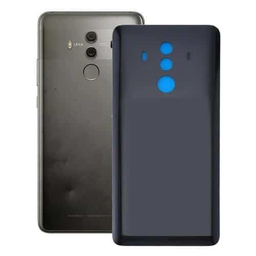 Tapa Trasera Batería para Huawei Mate 10 Pro (Negro)