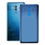 Tapa Trasera Batería para Huawei Mate 10 Pro (Azul)