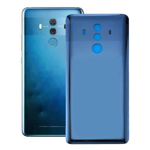 Tapa Trasera Batería para Huawei Mate 10 Pro (Azul)