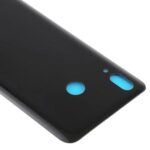 Tapa Batería Carcasa Trasera para Huawei Nova 3 (Negro) - Imagen 4