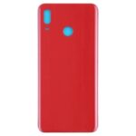 Tapa Batería Carcasa Trasera para Huawei Nova 3 (Rojo) - Imagen 2